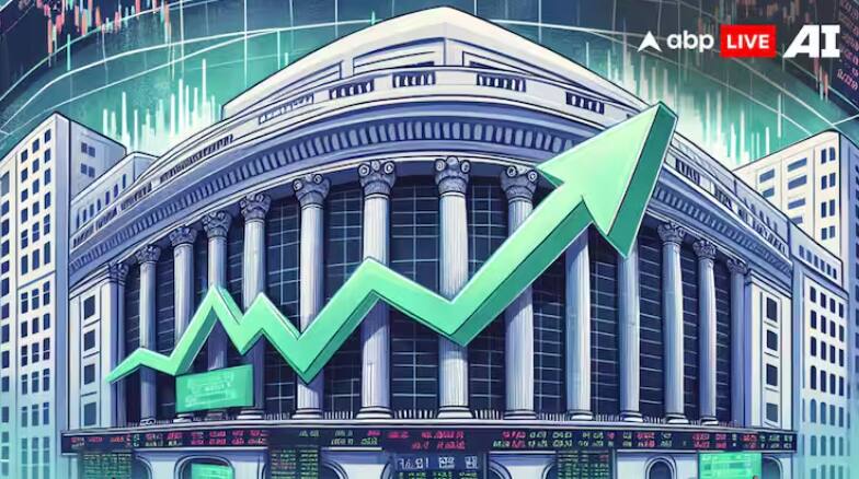 Share Market Opening 6 June: ਸਰਕਾਰ ਬਣਨ ਦੀ ਉੱਮੀਦ ਨਾਲ ਬਾਜ਼ਾਰ 'ਚ ਹਰਿਆਲੀ, 400 ਅੰਕ ਤੋਂ ਵੱਧ ਮਜਬੂਤੀ ਨਾਲ ਖੁੱਲ੍ਹਿਆ ਸੈਂਸੈਕਸ share-market-opening-6-june-bse-sensex-nse-nifty-on-recovery-path-as-air-clears-on-govt Share Market Opening 6 June: ਸਰਕਾਰ ਬਣਨ ਦੀ ਉੱਮੀਦ ਨਾਲ ਬਾਜ਼ਾਰ 'ਚ ਹਰਿਆਲੀ, 400 ਅੰਕ ਤੋਂ ਵੱਧ ਮਜਬੂਤੀ ਨਾਲ ਖੁੱਲ੍ਹਿਆ ਸੈਂਸੈਕਸ