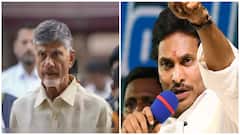 ”ஆந்திராவில் பதற்றம்” : ஆந்திர ஆளுநருக்கு ஜெகன்மோகன் ரெட்டி வேண்டுகோள்!