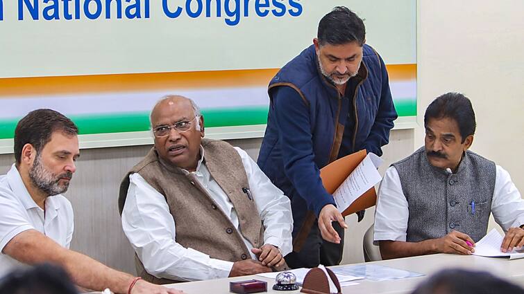 Lok sabha Election Result 2024: नरेंद्र मोदी के शपथ ग्रहण से एक दिन पहले कांग्रेस वर्किंग कमेटी की बैठक, दिल्ली में जुटेंगे सारे दिग्गज