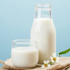 ਰਾਤ ਨੂੰ ਨੀਂਦ ਨਹੀਂ ਆਉਂਦੀ ਤਾਂ ਸੌਣ ਤੋਂ ਪਹਿਲਾਂ ਆ ਜ਼ਰੂਰ ਪੀਓ