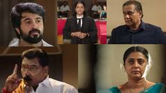 குணசேகரன் செய்த சதிவேலைகளை புட்டுபுட்டு வைத்த கிள்ளிவளவன்: இறுதிக்கட்டத்தை நோக்கி எதிர்நீச்சல்