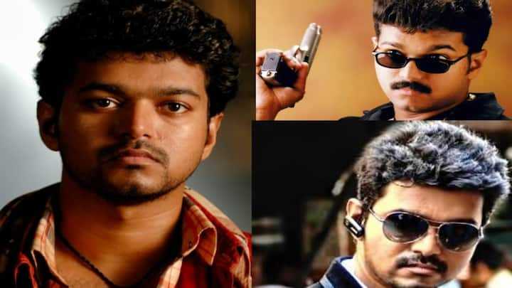 Vijay Re-release movies : ஜூன் 22ம் தேதி விஜய் பிறந்தநாளை முன்னிட்டு அவரின் நடிப்பில் சூப்பர் ஹிட் வெற்றி பெற்ற படங்கள் ரீ-ரிலீஸாகவுள்ளது.