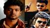 Vijay Re-release Movies : ரசிகர்களுக்கு விஜய் கொடுக்கும் ட்ரிபிள் பர்த்டே ட்ரீட் என்னென்ன தெரியுமா?