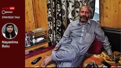 Engineer Rashid’s Big Victory In North Kashmir Is An Alarm Bell For New Delhi