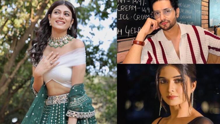 Ghum Hai Kisikey Pyaar Meiin After Shakti Arora Bhavika Sharma Sumit Singh confirms her exit from the show actress reacted GHKKPM: भाविका शर्मा, शक्ति अरोड़ा के बाद सुमित सिंह भी हुई शो से बाहर! मेकर्स को लेकर एक्ट्रेस ने बोल दी ये बात