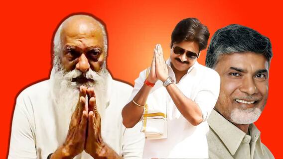 JC Prabhakar Reddy on Election Results 2024 | పెద్దారెడ్డి ఓటమిపై జేసీ రియాక్షన్