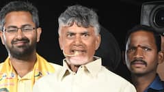 Andhra Emerging As Tech Alternative To Saturated Hubs Like Bengaluru, Hyderabad: CM Naidu