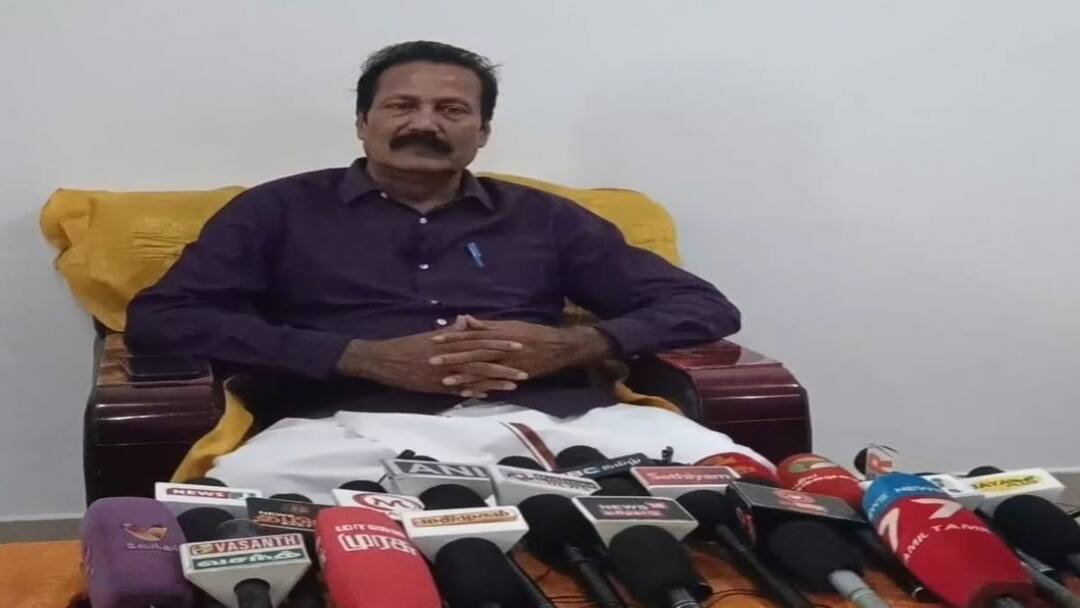 வரக்கூடிய தேர்தல்களில் இதே நிலை நீடிக்காது, மாற்றம் கண்டிப்பாக நிகழும் -  கிருஷ்ணசாமி