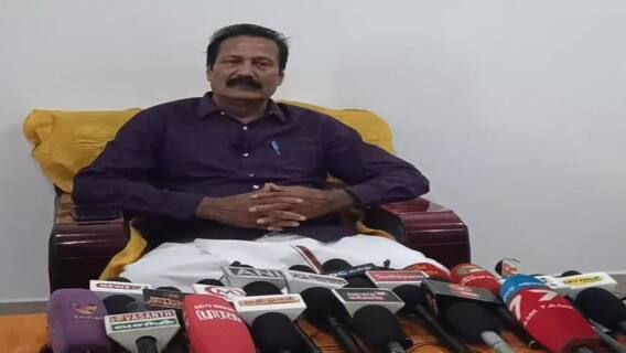 வரக்கூடிய தேர்தல்களில் இதே நிலை நீடிக்காது, மாற்றம் கண்டிப்பாக நிகழும் - கிருஷ்ணசாமி வரக்கூடிய தேர்தல்களில் இதே நிலை நீடிக்காது, மாற்றம் கண்டிப்பாக நிகழும் - கிருஷ்ணசாமி