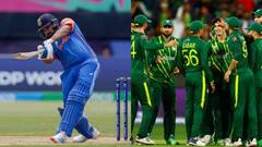 भारत-पाक मैच की पिच पर मचा है बवाल, अब फैंस के लिए आई खुशखबरी