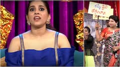 రష్మీ గౌతమ్ అందుకు రెడీ అంటున్నా ఆపేస్తున్న 'జబర్దస్త్' టీమ్!