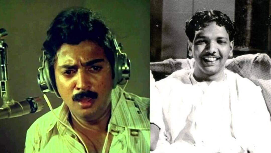 Mohan: என்னை டப்பிங் பேச வைத்தது கலைஞர் கருணாநிதி தான்.. நடிகர் மோகன் சுவாரஸ்ய தகவல்