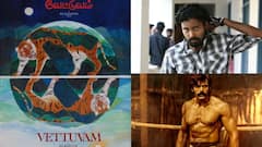 Pa Ranjith: அட்டகத்தி தினேஷூக்கு வில்லன் ஆர்யா.. சார்பட்டா 2... பா.ரஞ்சித்தின் அடுத்தடுத்த பட அப்டேட்ஸ்!