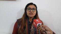 क्या सपा प्रत्याशी को BJP से मिला ऑफर? काजल निषाद बोलीं- 'आगे ऑफर आएगा तो वे...'