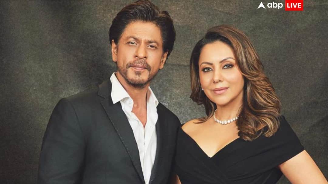 when Shah Rukh Khan asked On Being Scared Of Gauri Jo relationship bedroom mein hoti hai 'जो रिलेशनशिप बेडरूम में होता है...' जब शाहरुख खान से पूछा गया था क्या पत्नी गौरी खान से डरते हैं? किंग खान ने दिया था ये जवाब