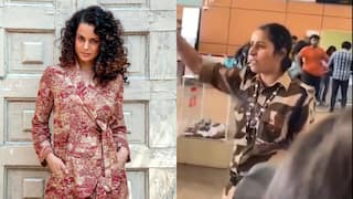 Kangana Ranaut Slapped: कंगना को थप्पड़ मारने की आरोपी का रिएक्शन आया सामने, जानें क्या बोली CISF कर्मचारी