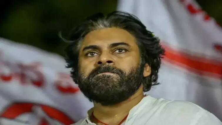Andhra Assembly Elections 2024 Who Jana Sena Party Leader Pawan Kalyan know his profile Pawan Kalyan: நடிகன் - தலைவன்! ஜெகன்மோகனையே அலறவிட்ட பவர் ஸ்டார் - யார் இந்த பவன் கல்யாண்?