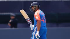 రోహిత్‌ గాయం తీవ్రత ఎంత? అభిమానుల్లో ఆందోళన