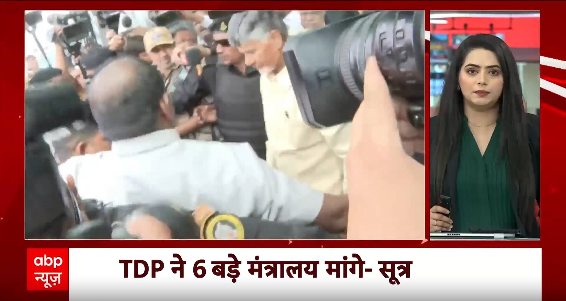 ABP News