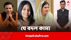 নেই মামলা-মকদ্দমা, উচ্চশিক্ষা-উদার মানসিকতাই সম্বল, উত্তরপ্রদেশে এঁদের জেতালেন মানুষ