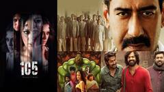 This Week OTT release: பூமர் அங்கிள் முதல் மைதான் வரை... இந்த வார ஓடிடியில் வெளியாகும் படங்கள் என்னென்ன?