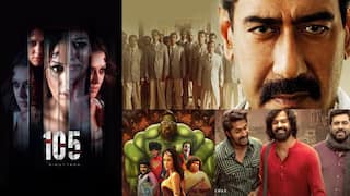 This Week OTT release: பூமர் அங்கிள் முதல் மைதான் வரை... இந்த வார ஓடிடியில் வெளியாகும் படங்கள் என்னென்ன?