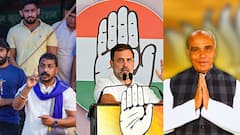 Lok Sabha Gets Highest Ever Number Of MPs With Criminal Cases, 93% Crorepati Members