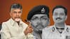 CM Chandrababu | IPS Kolli Raghuram Reddy | కొల్లి రఘురామిరెడ్డి నో ఎంట్రీ
