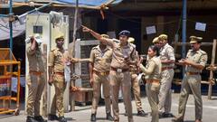 Four Minors Among Six Individuals Arrested For Raping 13-Year-Old In Chhattisgarh