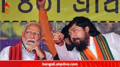 Election Result 2024:স্মৃতি ইরানি একা নন, পরাজিত কেন্দ্রীয় মন্ত্রীদের নাম শুনলে চমকে যাবেন