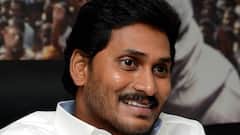 YSRCP Chief Jagan Reddy Alleges Atmosphere Of Fear Created by TDP, Appeals For Governors Intervention