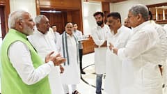 NDAમાં CMનો ચહેરો કોણ છે? 2025માં JDUને કેટલી સીટો મળશે? પ્રશાંત કિશોરની મોટી આગાહી