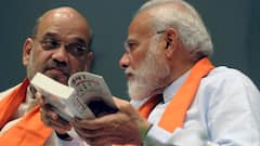 Lok Sabha Results: BJP Lost 92 Seats From Its 2019 Tally, But Scored Over 30 New Ones