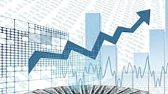 Stock Market Update: 692 புள்ளிகள் ஏற்றத்துடன் நிறைவடைந்த சென்செக்ஸ்; ஏறுமுகத்தில் ஐடி நிறுவனங்கள்