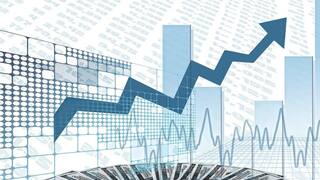 Stock Market Update: 692 புள்ளிகள் ஏற்றத்துடன் நிறைவடைந்த சென்செக்ஸ்; ஏறுமுகத்தில் ஐடி நிறுவனங்கள்