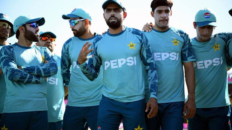 Pakistan Forced To Change Team Hotel Days Ahead Of T20 World Cup Clash Against India IND vs PAK Pakistan Forced To Change Team Hotel Days Ahead Of T20 World Cup Clash Against India: Report