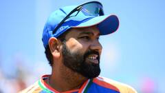Rohit Sharma Faces Injury Scare, Leaves Field In Middle Of IND vs IRE T20 World Cup 2024 Match