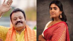 Nimisha Sajayan: கேரளாவில் கால்பதித்த பாஜக.. நிமிஷா சஜயன் மீது சைபர் தாக்குதல்!