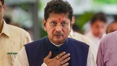 Muslims Voted For Uddhav As They Think He Has Forsaken 'Hindutva': Maharashtra Minister Deepak Kesarkar