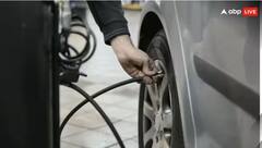 Tyre Tips For Summer: ਗਰਮੀਆਂ 'ਚ ਕਾਰ ਦਾ ਟਾਇਰ ਕਿਸੇ ਵੇਲੇ ਵੀ ਦੇ ਸਕਦਾ ਧੋਖਾ, ਜੇ ਖੱਜਲ ਨਹੀਂ ਹੋਣਾ ਤਾਂ 20 ਰੁਪਏ ਖ਼ਰਚਕੇ ਕਰ ਲਓ ਇਹ ਹੱਲ