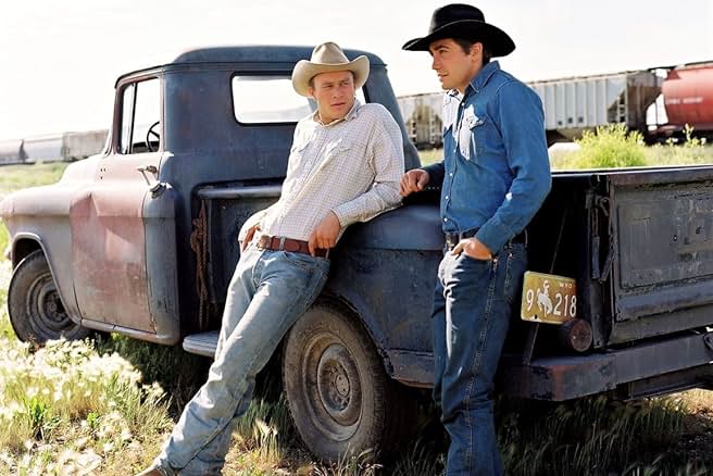 Brokeback Mountain To Fire: Films That Brought LGBTQ Conversations To Silver Screen