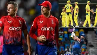T20 World Cupમાં આ ગૃપનું બગડ્યુ સમીકરણ, જો આવું થશે તો ગત ચેમ્પિયન ઇંગ્લેન્ડ ફેંકાઇ જશે બહાર