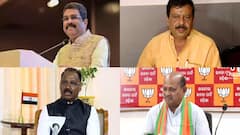Odisha CM: முடிவுக்கு வந்த நவீன் பட்நாயக் ஆட்சி! ஒடிசாவின் புதிய முதலமைச்சர் யார்? போட்டியில் 7 பேர்!