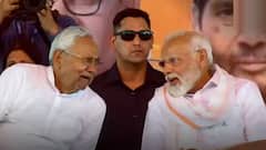 Nitish-Modi: NDAની મીટિંગમાં નીતિશ કુમારે આપ્યો નરેન્દ્ર મોદીને મોટો મેસેજ, જાણો શું બોલ્યા બિહાર CM