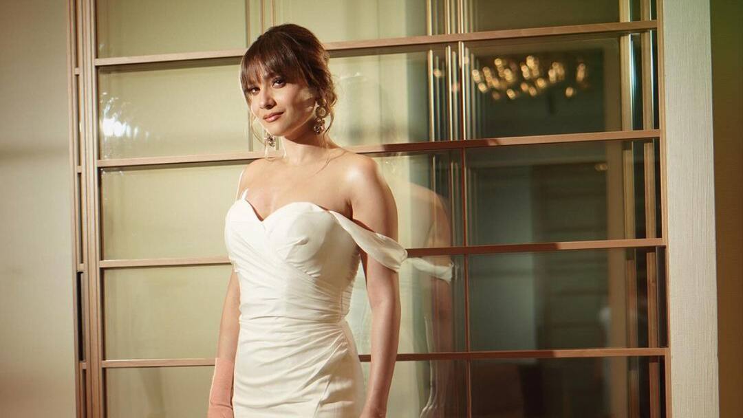 Ankita Lokhande Defends Premanand Ji Maharaj After His ‘Purity’ Comment Sparks Row Ankita Lokhande Defends Premanand Ji Maharaj After His Purity Comment Sparks Row Ankita Lokhande Defends Premanand Ji Maharaj After His ‘Purity’ Comment Sparks Row