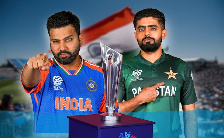 IND vs PAK: ना टीवी रिचार्ज की टेंशन और ना मोबाइल पर सब्सक्रिप्शन की, ऐसे फ्री में देखें भारत-पाक का महामुकाबला