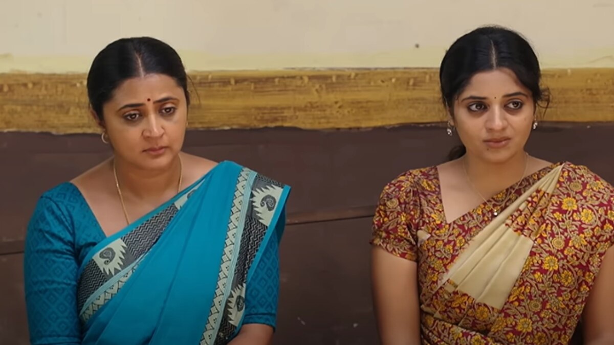 Ethirneechal : குணசேகரன் செய்த சதிவேலைகளை புட்டுபுட்டு வைத்த கிள்ளிவளவன்... இறுதிக்கட்டத்தை நோக்கி எதிர்நீச்சல்
