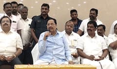 “எனது மகன் என்று இல்லாமல், கட்சியின் பொதுச்செயலாளராக ஆணையிடுகிறேன்! வெற்றி பெற வைத்த மக்களை அடிக்கடி சந்தியுங்கள்” - அமைச்சர் துரைமுருகன்