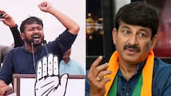 दिल्ली के इतने विधानसभा क्षेत्रों में आगे थे कन्हैया कुमार, फिर कहां भारी पड़ गए मनोज तिवारी?