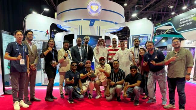 BST Group Unveils Revolutionary Asset-Backed Crypto Ecosystem BST Group Unveils Revolutionary Asset-Backed Crypto Ecosystem